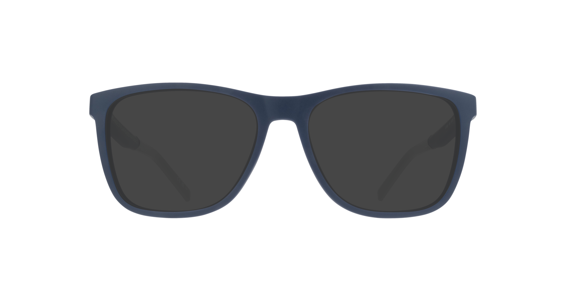 LV 5050 Grey Blue PlasticEyeglass Frames for Glasses Direct, with Tinted Lenses