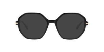 Black New Barnet -  Acetate Sunglasses