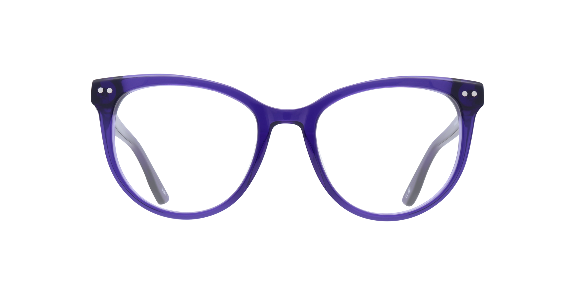 Crystal Purple Gretchen -  Acetate