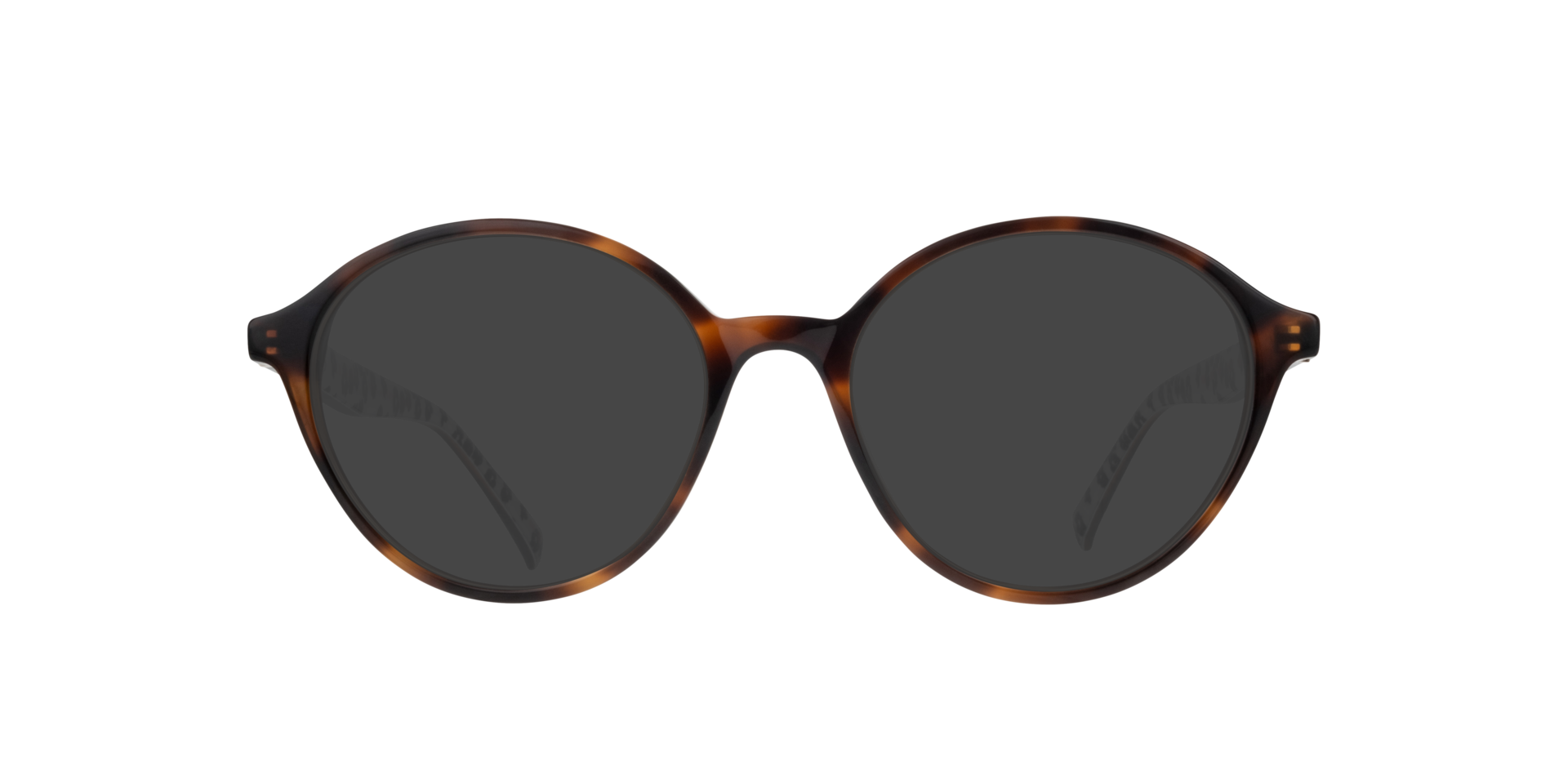 TB9227 Brown AcetateEyeglass Frames for Glasses Direct, with Tinted Lenses