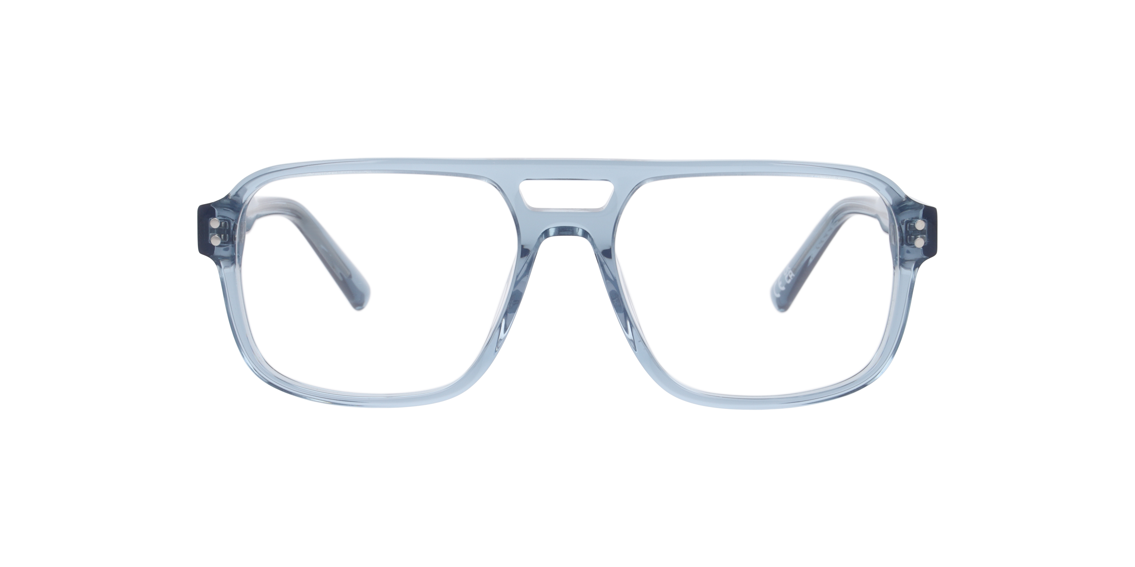 Crystal Blue Michael -  Acetate