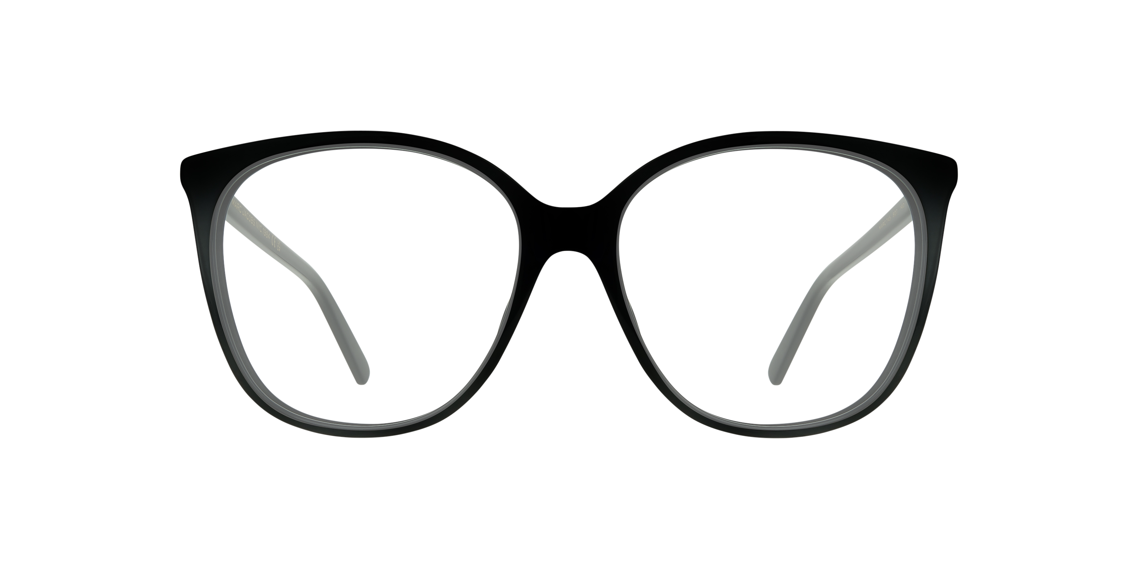 Black MARC 745 -  Acetate