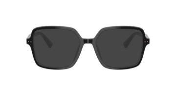 Black JC3046U -  Acetate Sunglasses