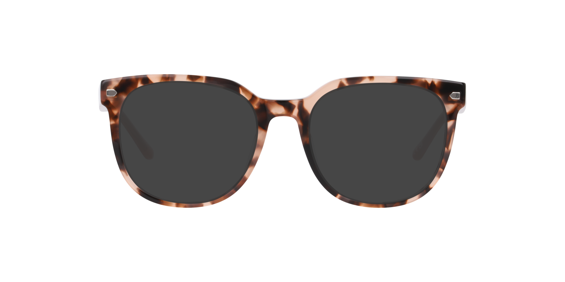 Havana Cream Brown Merlyn -  Acetate