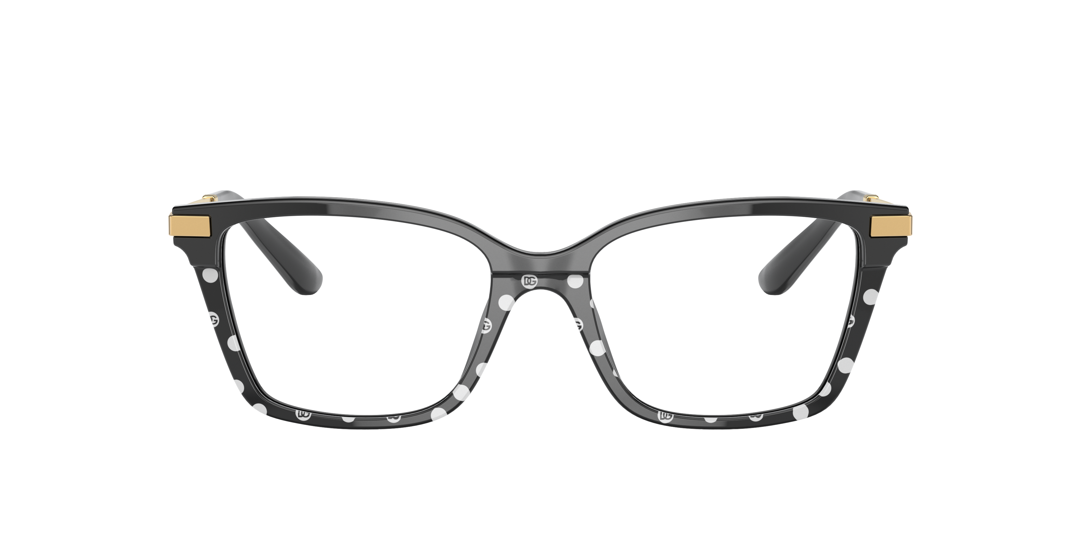 Black/Pois DG3345 -  Acetate