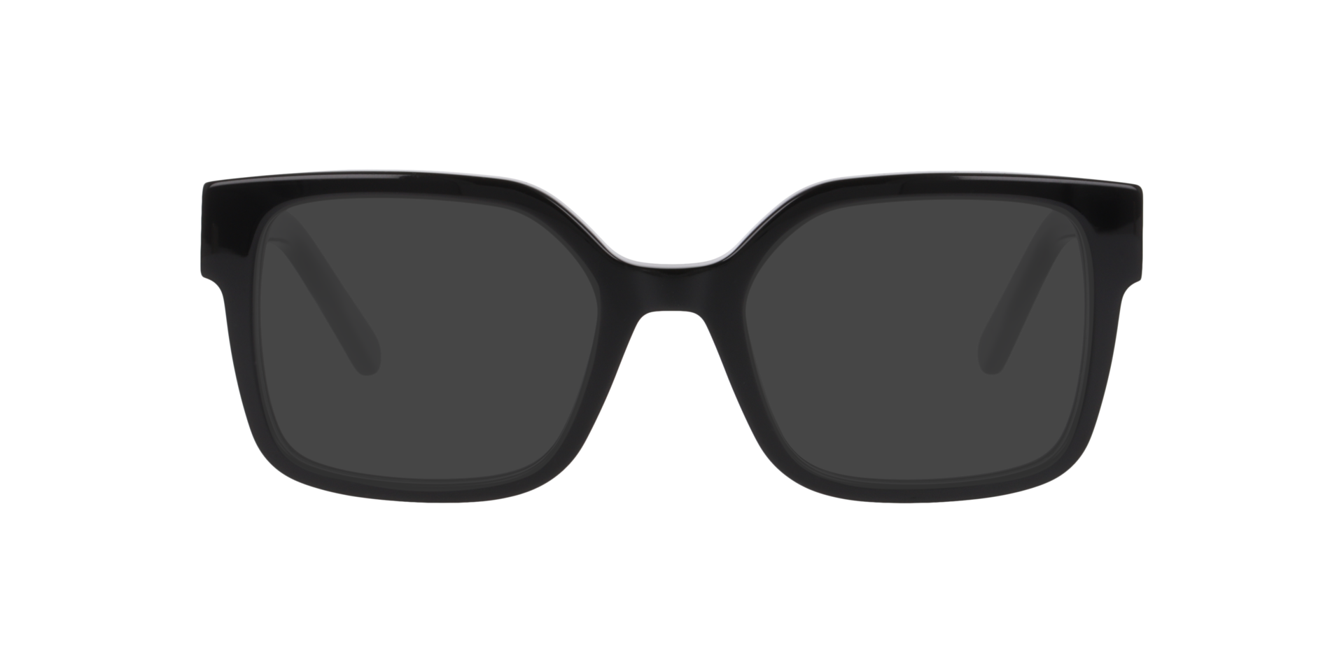Black MARC 861 -  Acetate