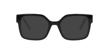 Black MARC 861 -  Acetate Sunglasses