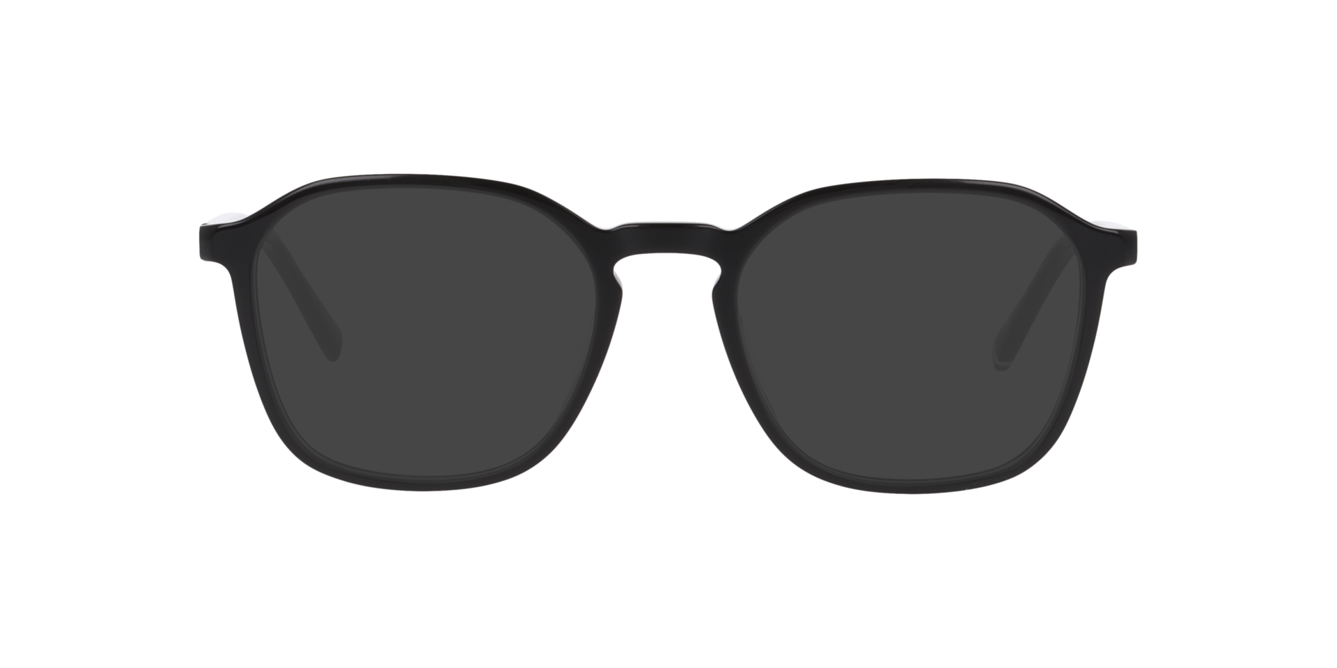 TH 2271 Black AcetateEyeglass Frames for Glasses Direct, with Tinted Lenses