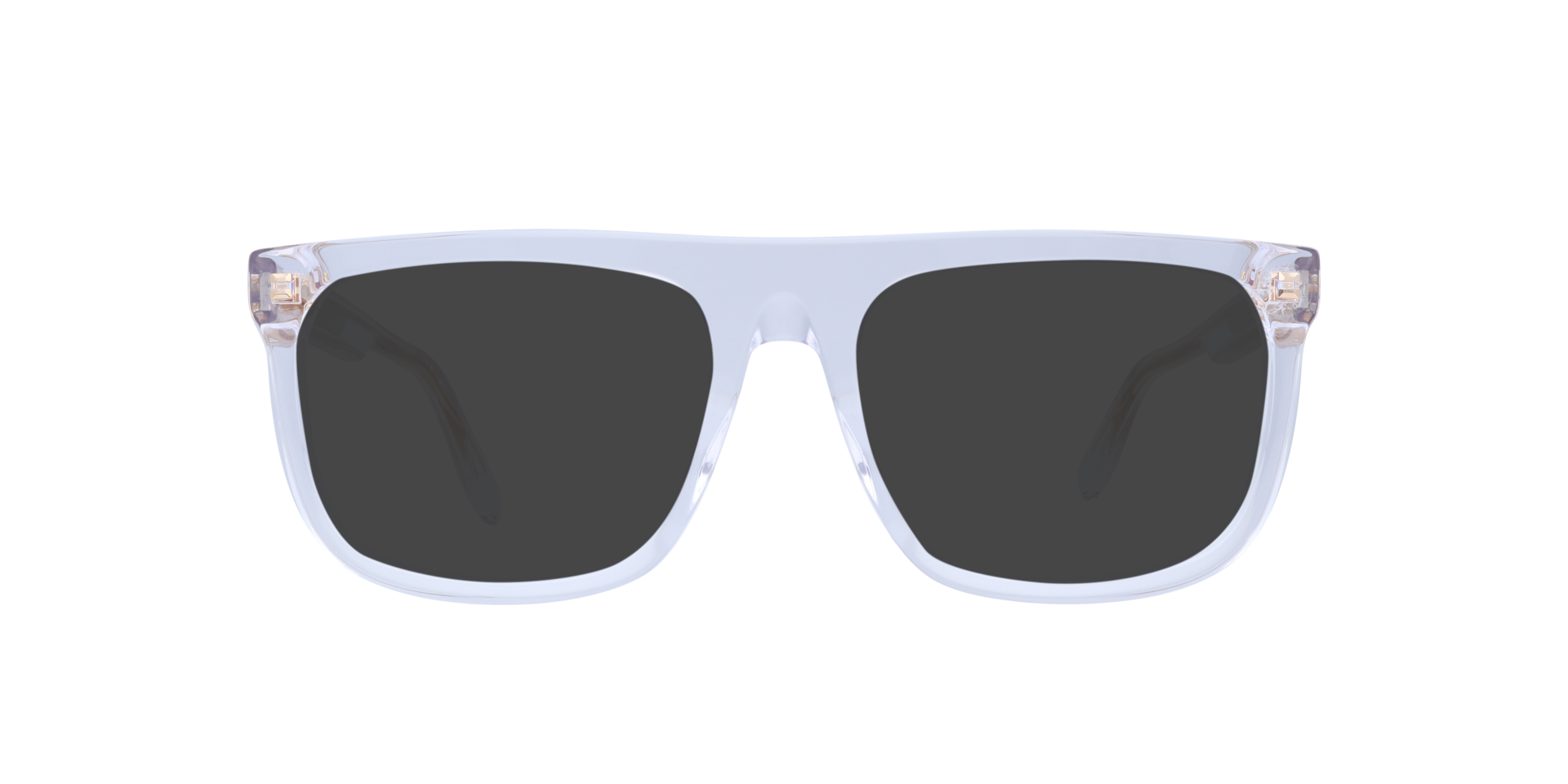 MARC 720 Clear AcetateEyeglass Frames for Glasses Direct, with Tinted Lenses