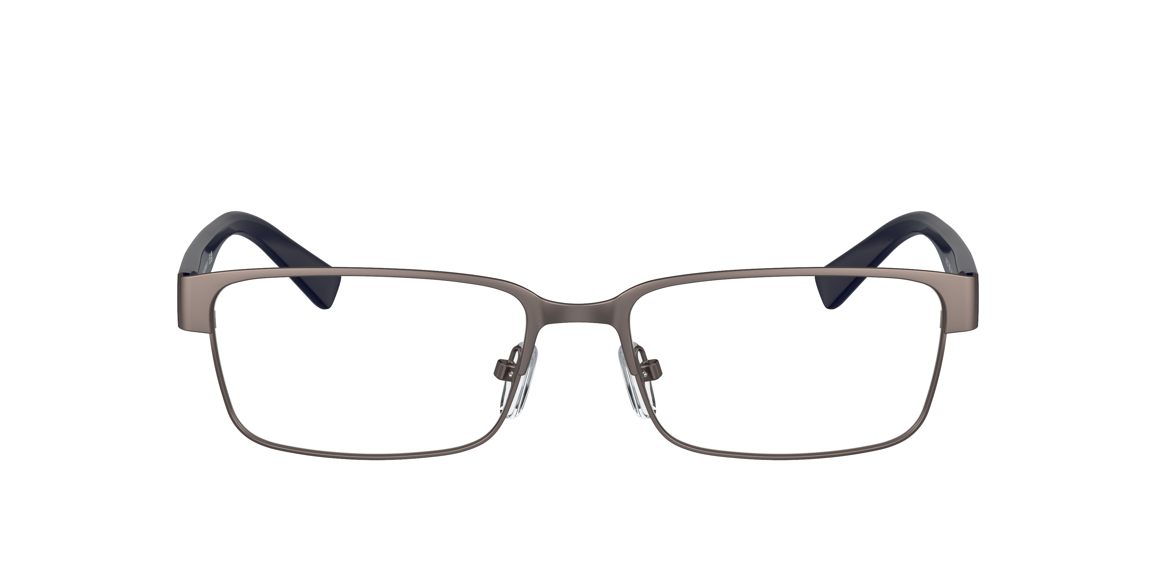 Matte Gunmetal AX1017 -  Metal
