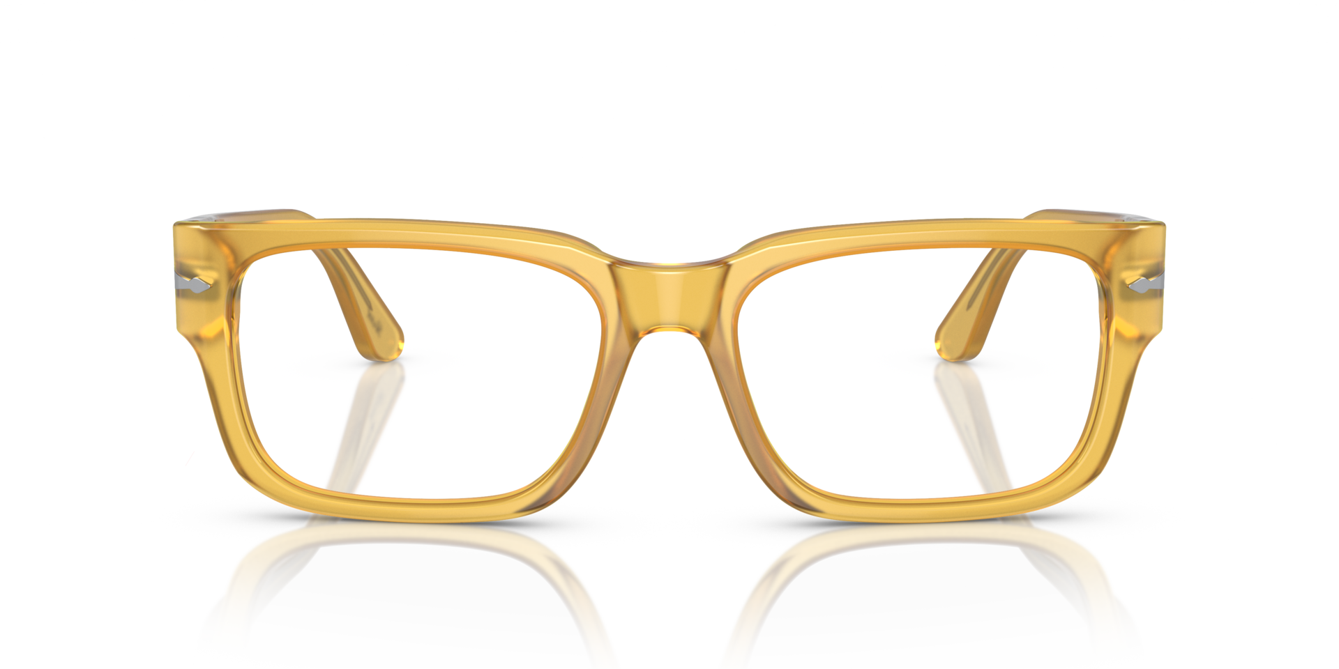 PO3315V Miele AcetateSunglass Frames for Glasses Direct, Front View