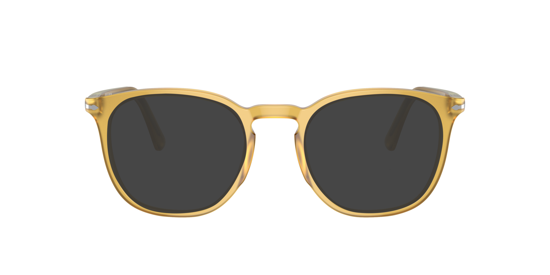 PO3318V Miele AcetateEyeglass Frames for Glasses Direct, with Tinted Lenses