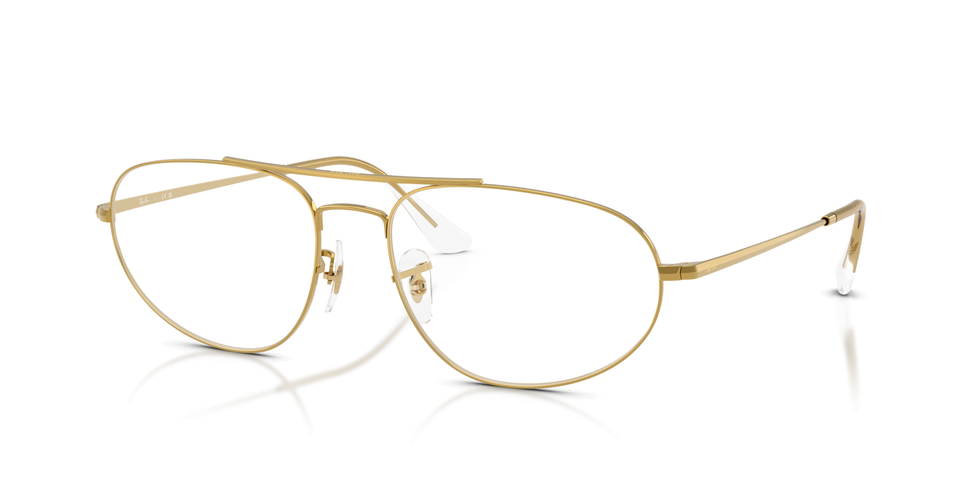 Explorer IV Optics