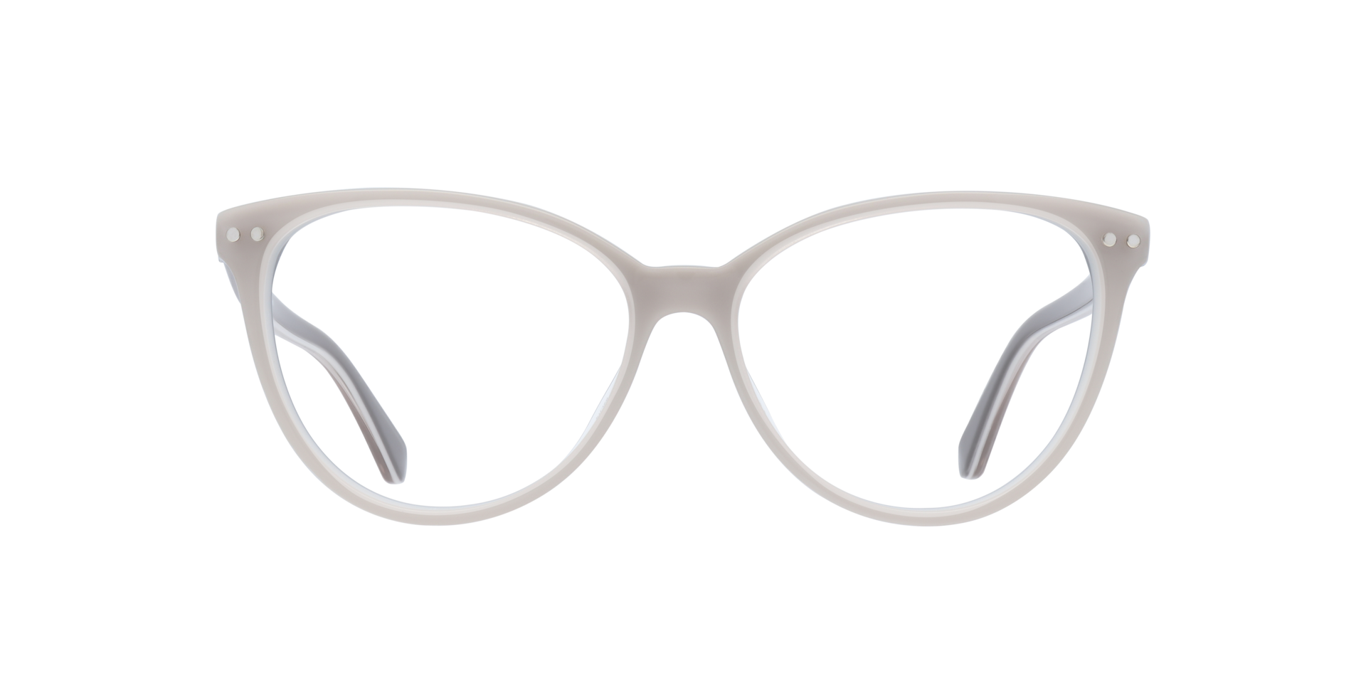 Thea Assorted PlasticEyeglass Frames for Glasses Direct, Front View