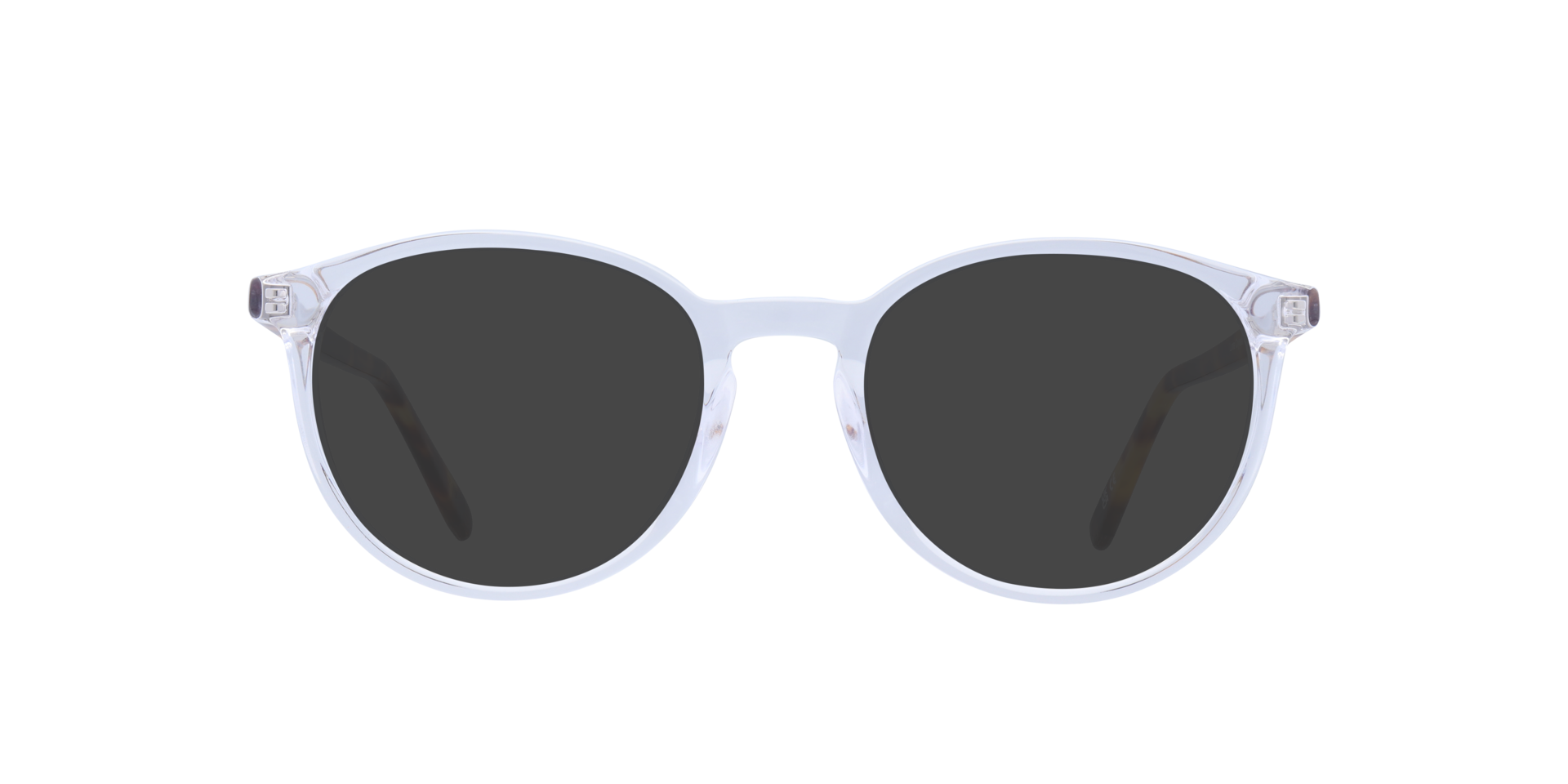 Luna1 Crystal AcetateEyeglass Frames for Glasses Direct, with Tinted Lenses