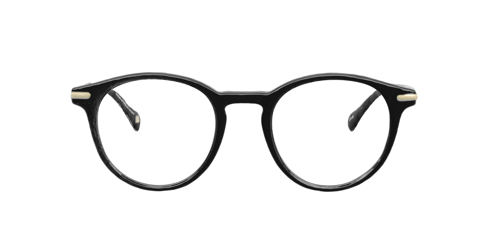 Black Morden - Acetate Black Morden - Acetate
