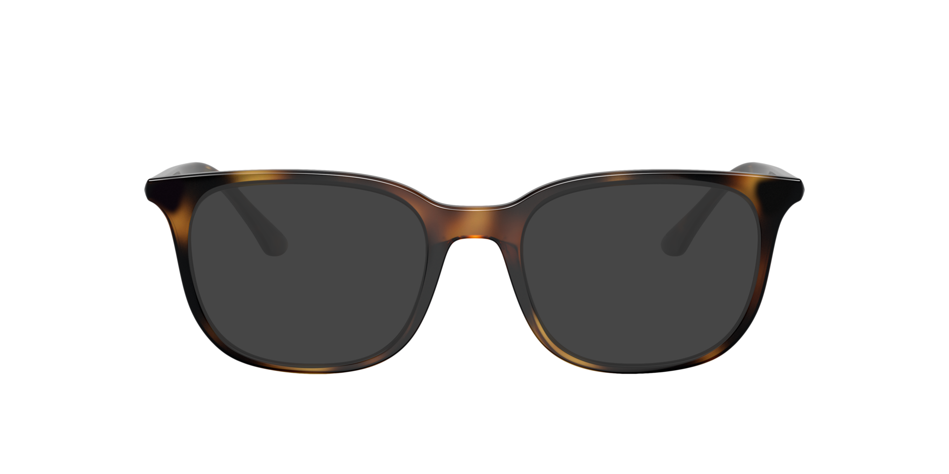 RB7211 Havana PlasticEyeglass Frames for Glasses Direct, with Tinted Lenses