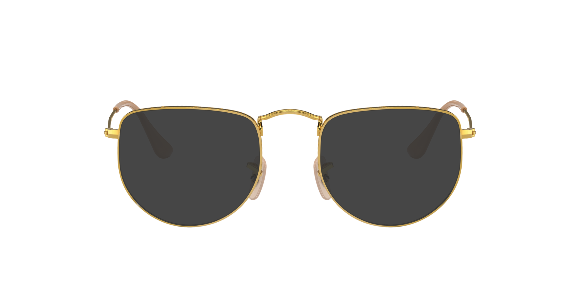 Gold RB3958V -  Metal