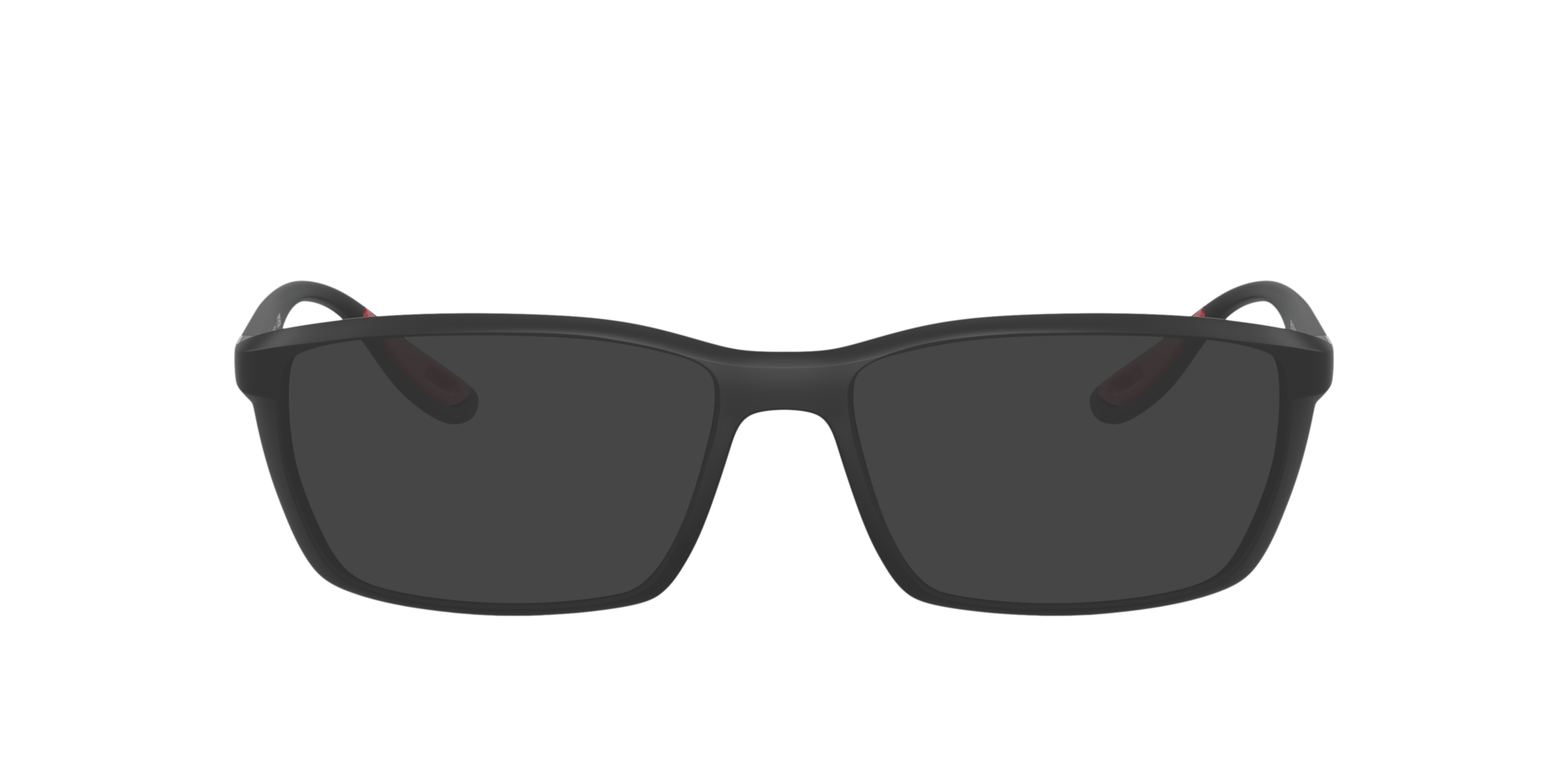 RB7213M Black PlasticEyeglass Frames for Glasses Direct, with Tinted Lenses