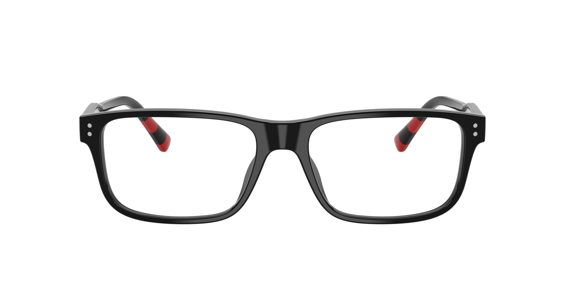 Shiny Black PH2302U -  Acetate