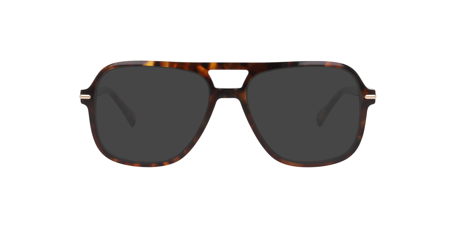 Manor Park Havana Brown AcetateEyeglass Frames for Glasses Direct, with Tinted Lenses