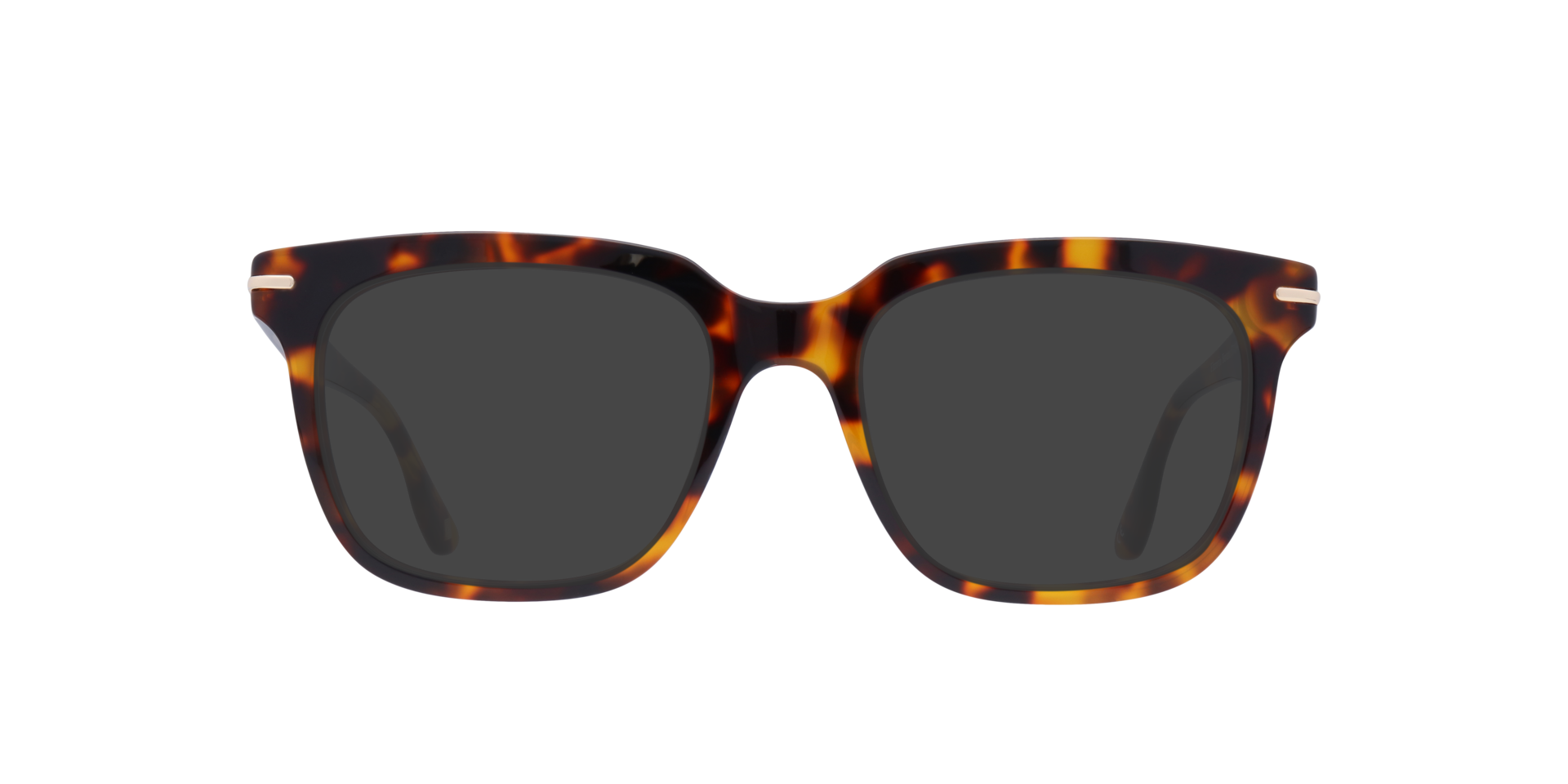Fitzrovia Havana AcetateEyeglass Frames for Glasses Direct, with Tinted Lenses