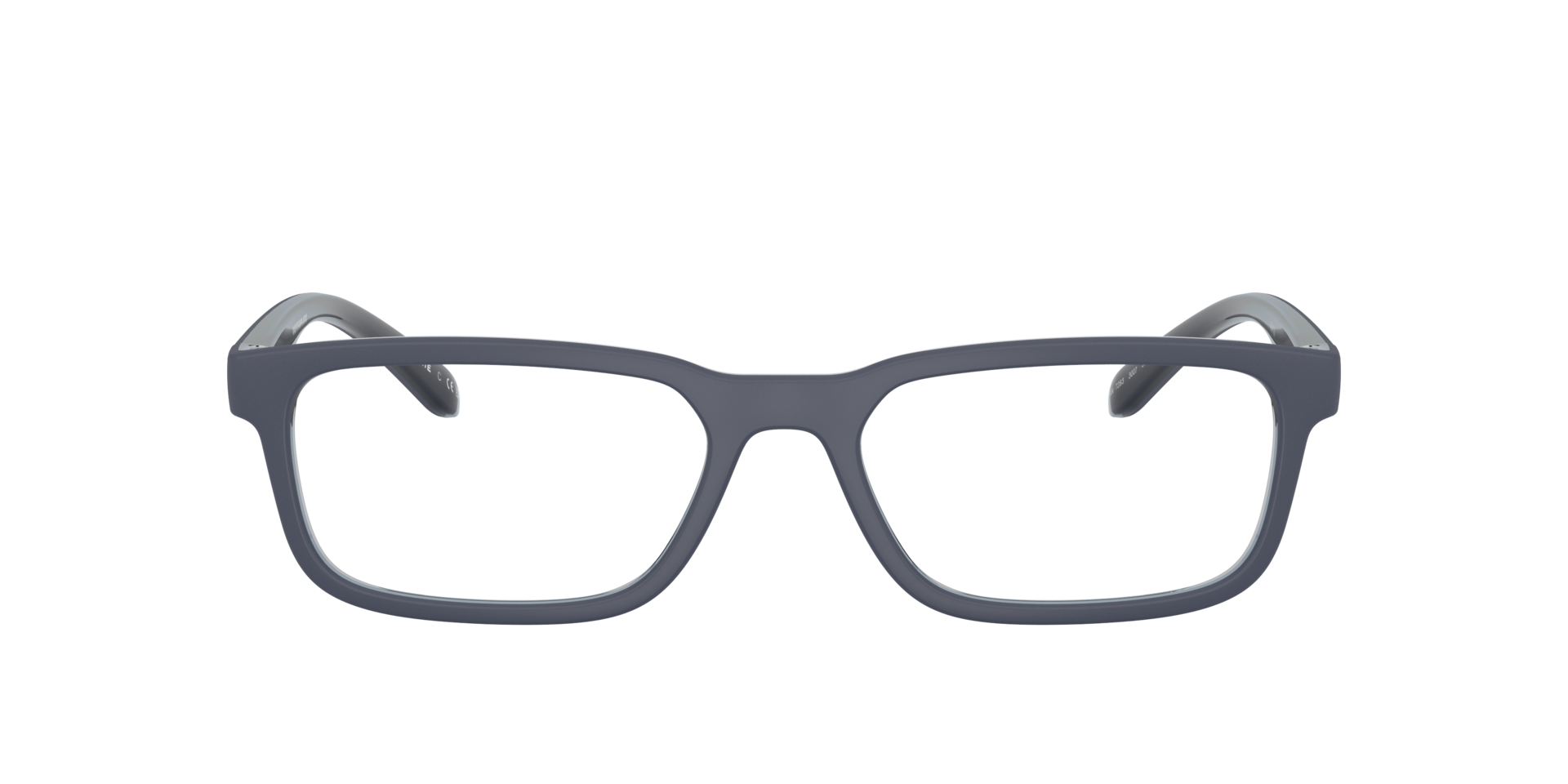 Navy/Transparent Blue AN7283 -  Plastic