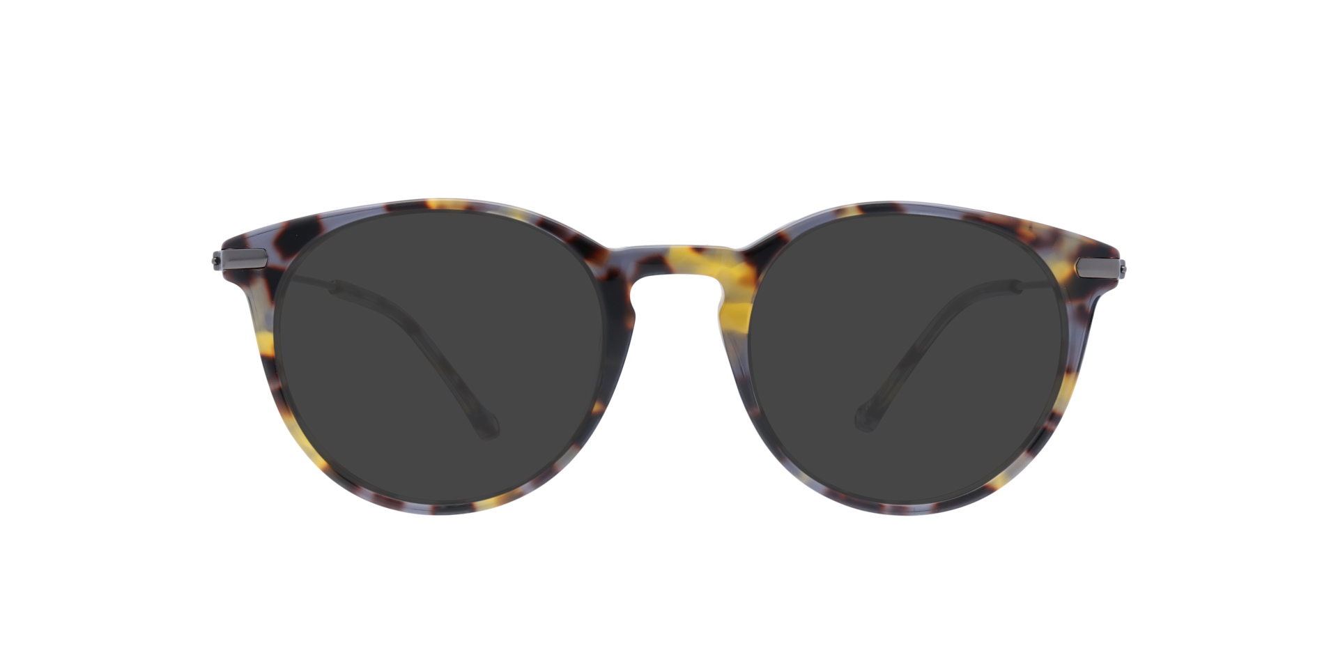 Grey Havana Albion -  Acetate