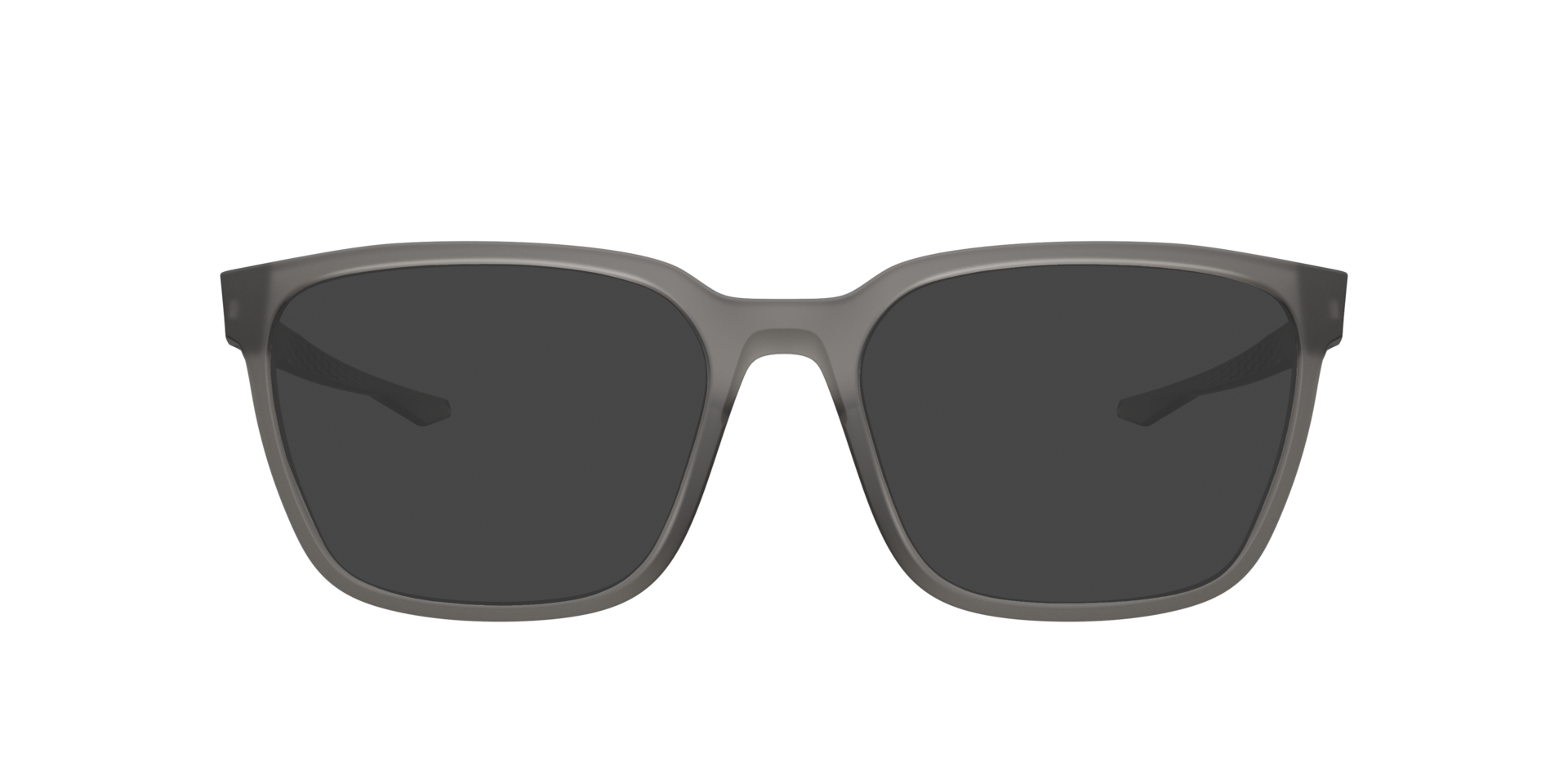 Satin Grey Smoke Overhead SQ -  Plastic