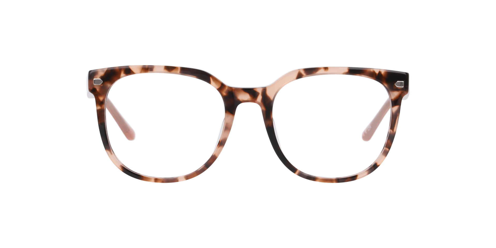 Havana Cream Brown Merlyn -  Acetate