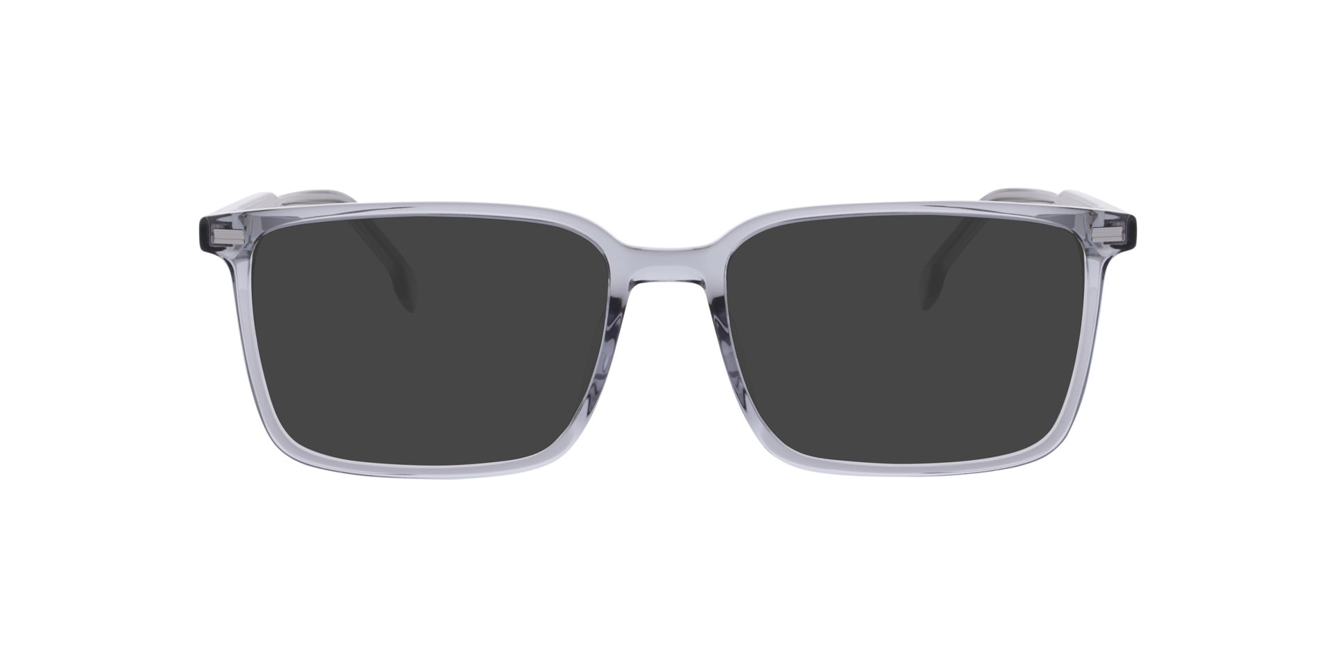 BOSS 1884/G Blue AcetateEyeglass Frames for Glasses Direct, with Tinted Lenses