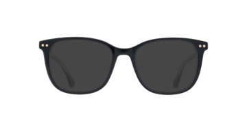 Black Joliet -  Acetate Sunglasses