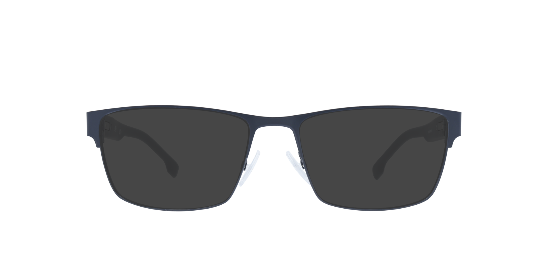Gunmetal BOSS 1040 -  Metal