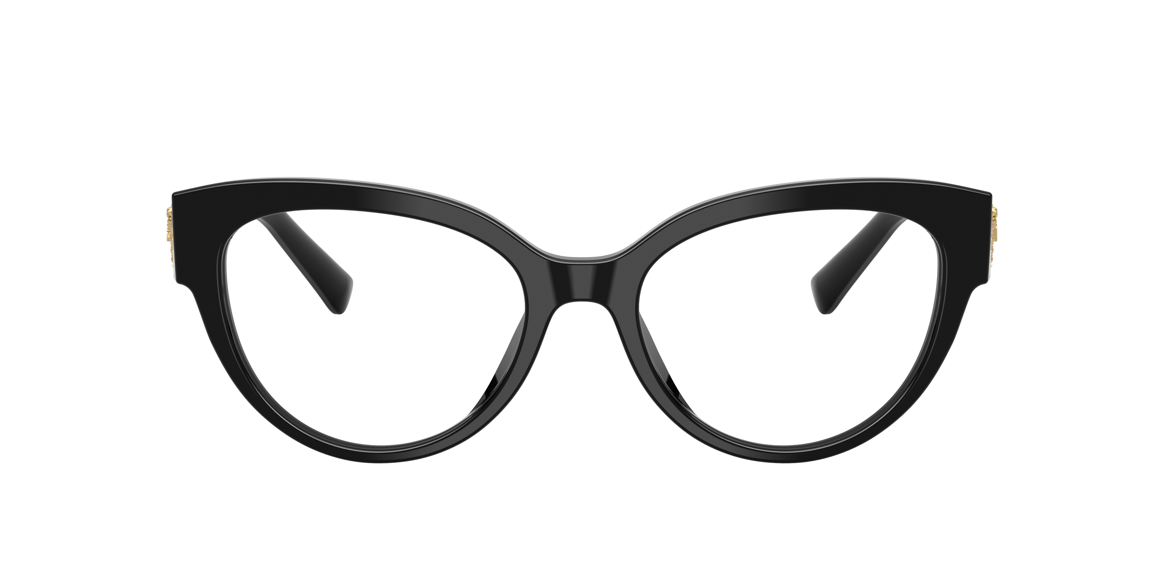 Black DG3440 -  Acetate