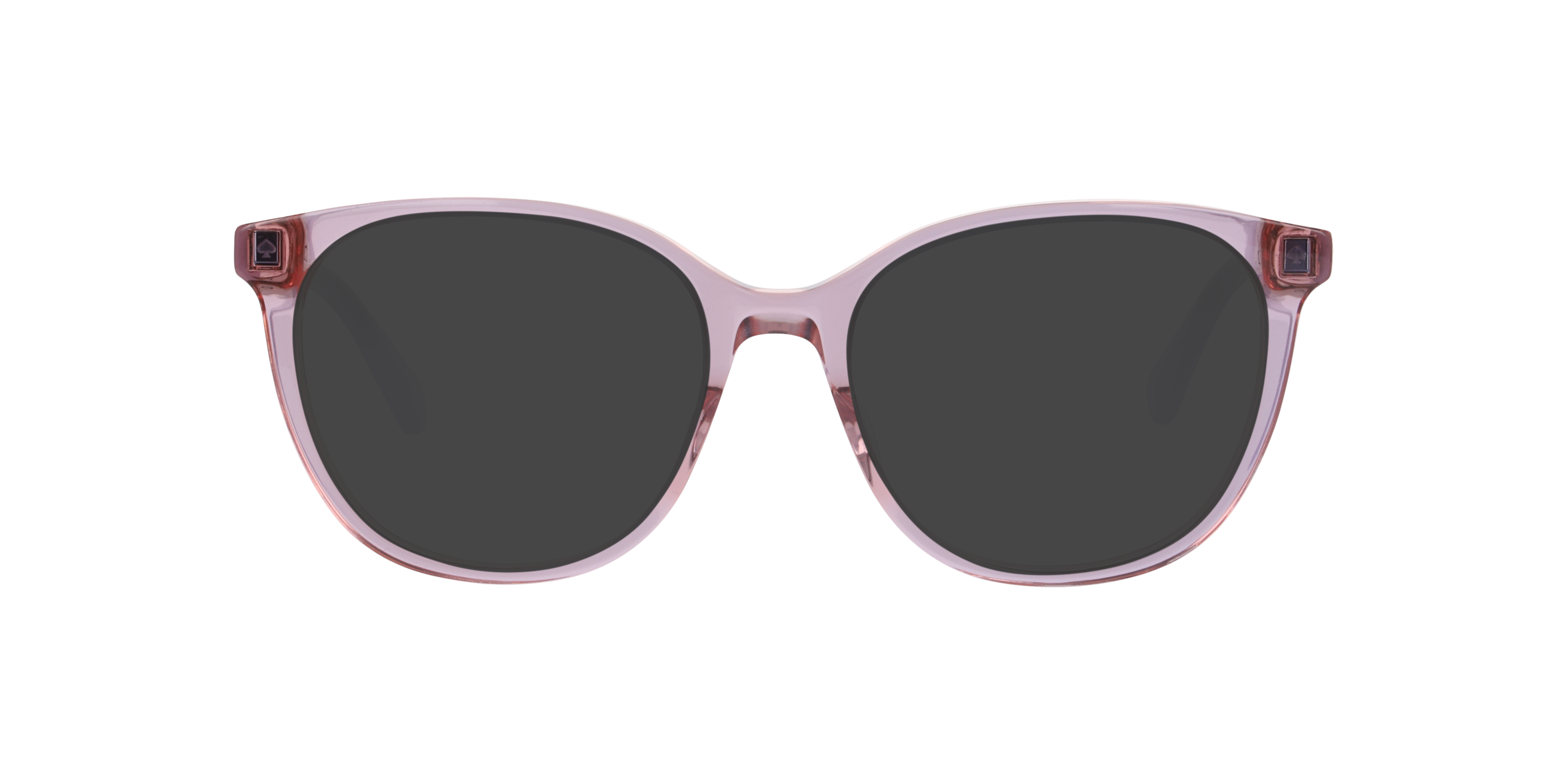 Purple Light KS ADELLE 2 -  Acetate