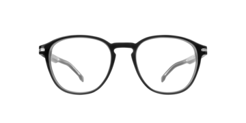 Black BOSS 1509/G -  Plastic Glasses
