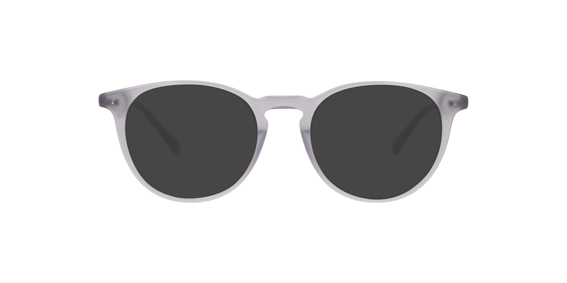 Madison Milky Grey AcetateEyeglass Frames for Glasses Direct, with Tinted Lenses