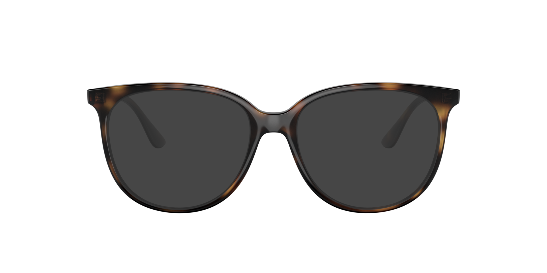 RB4378V Havana PlasticEyeglass Frames for Glasses Direct, with Tinted Lenses