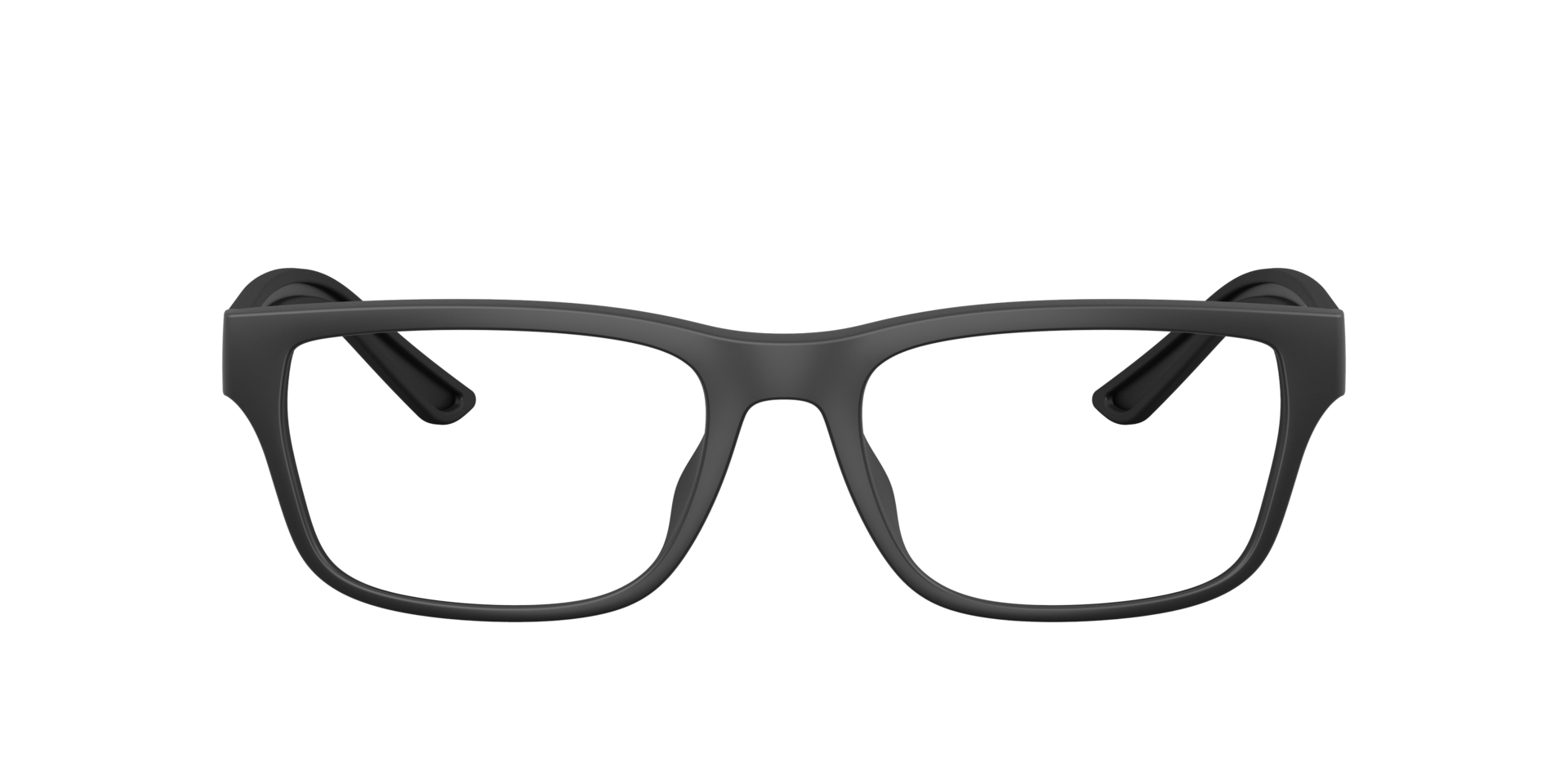 Rubberized Matte Black EA3276U -  Plastic