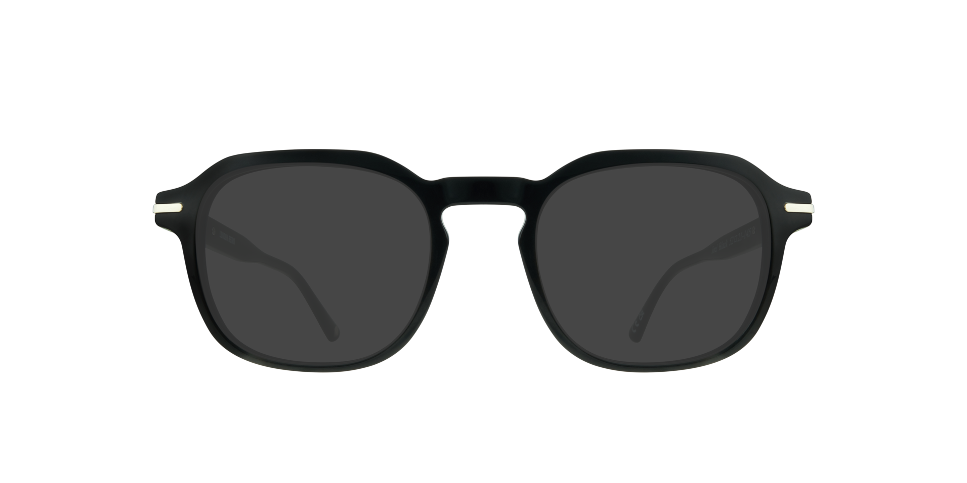 Joel Black AcetateEyeglass Frames for Glasses Direct, with Tinted Lenses