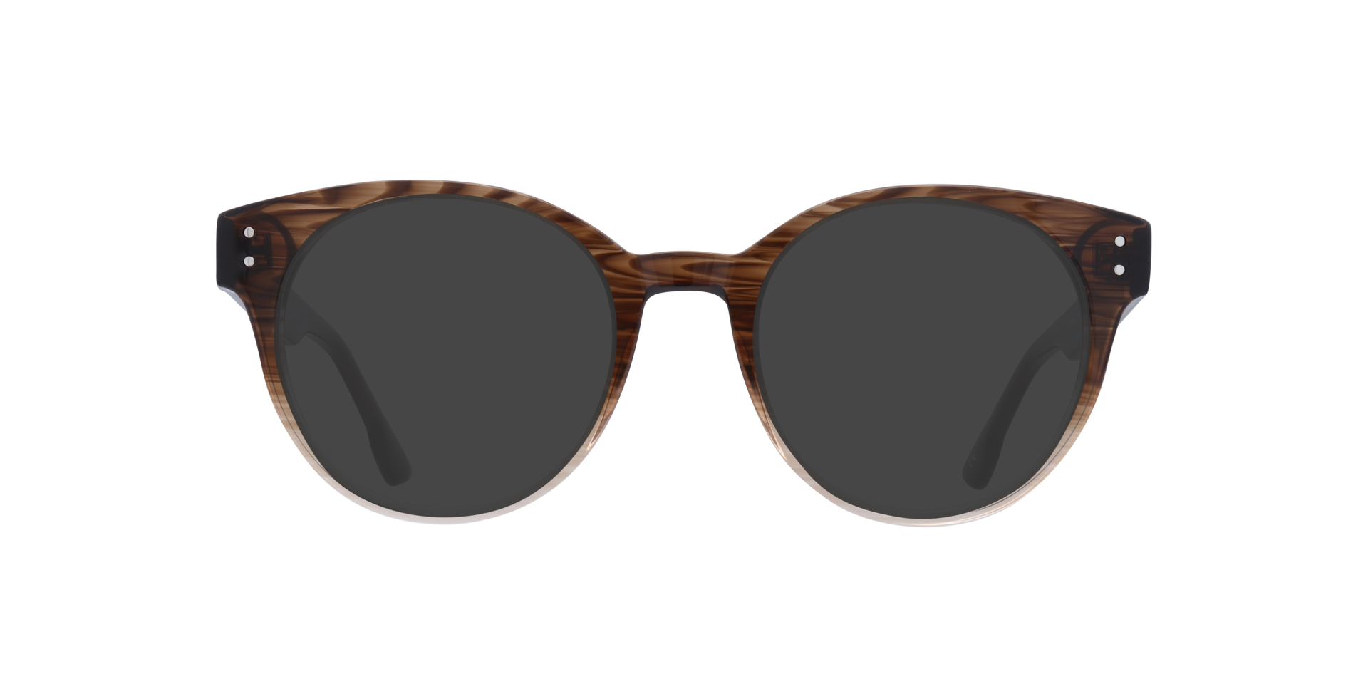 Gradient Brown Emelia -  Acetate