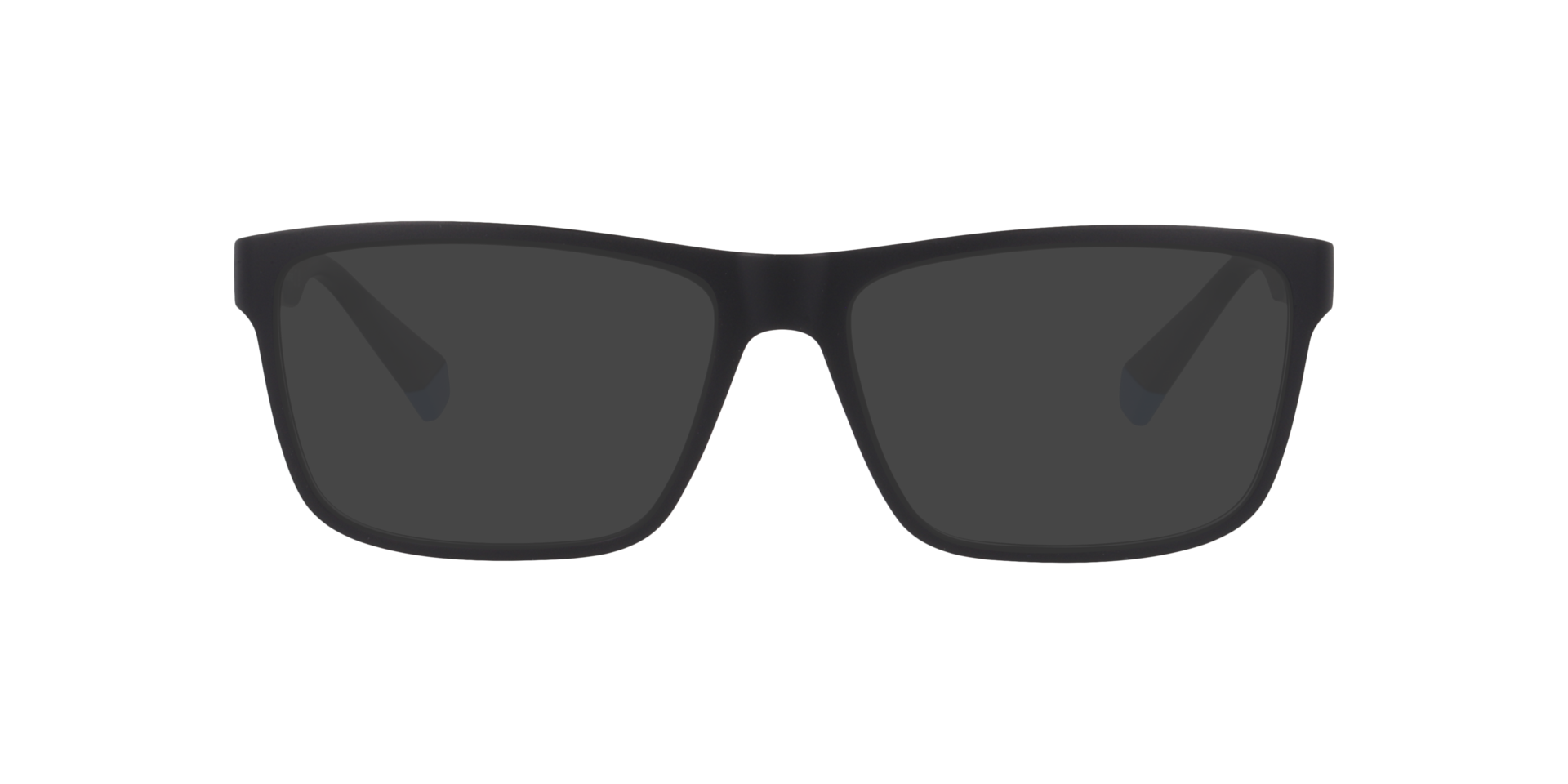 PLD D569 Black PlasticEyeglass Frames for Glasses Direct, with Tinted Lenses