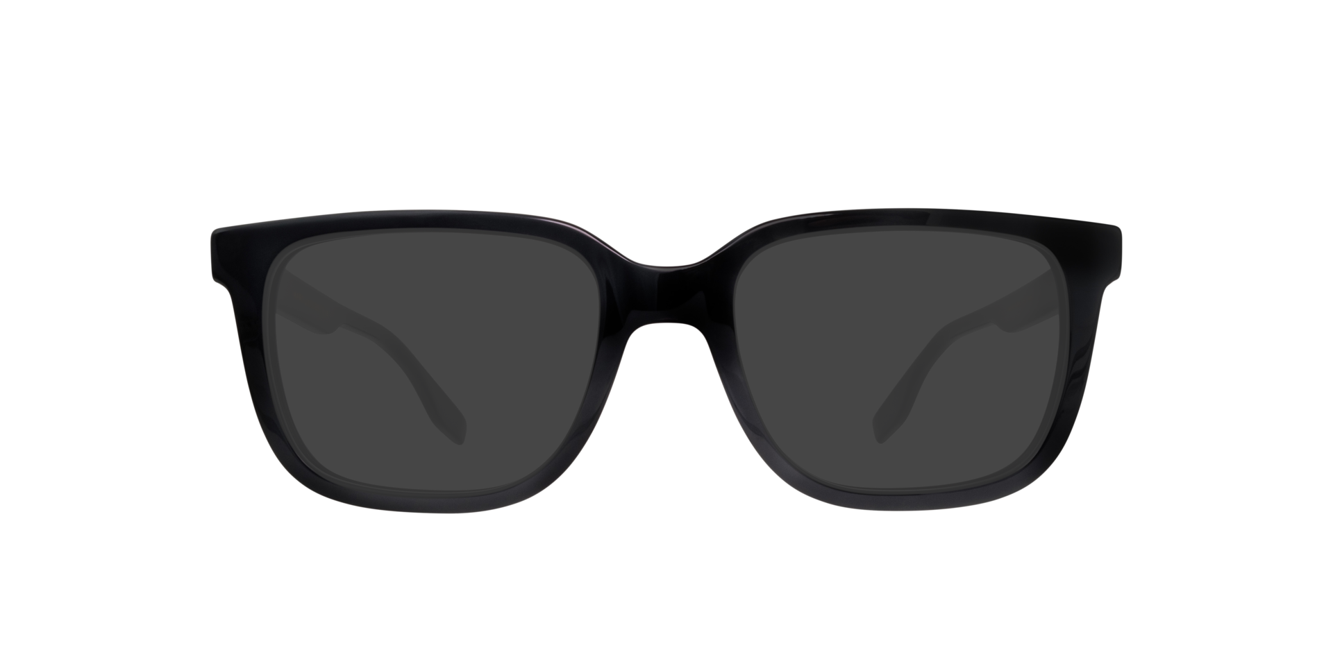 MARC 685 Black AcetateSunglass Frames for Glasses Direct, with Tinted Lenses
