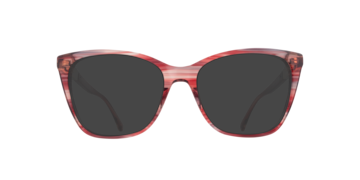 Pink Clio/G -  Acetate Sunglasses