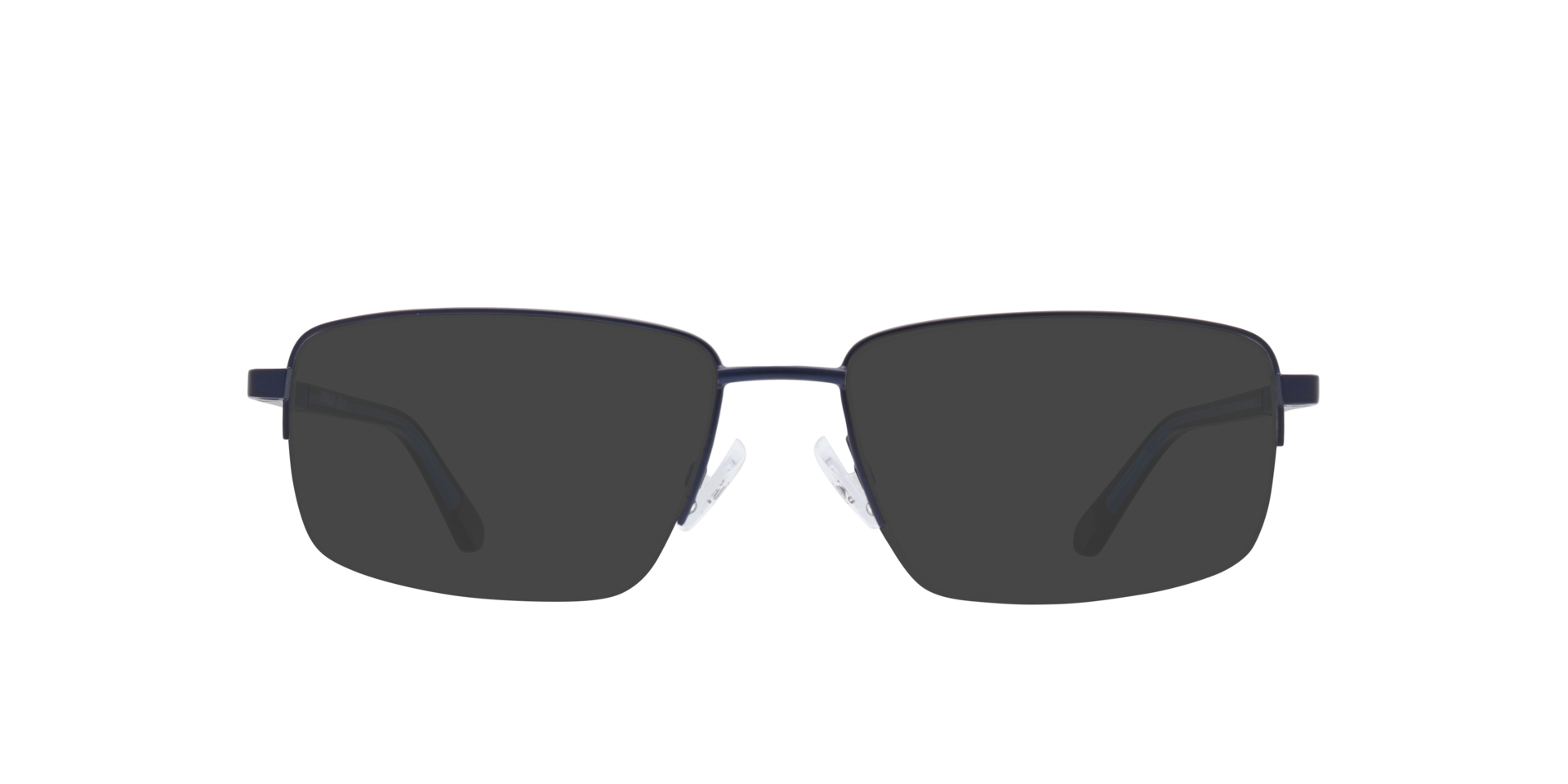 CTO 3011 Blue MetalEyeglass Frames for Glasses Direct, with Tinted Lenses