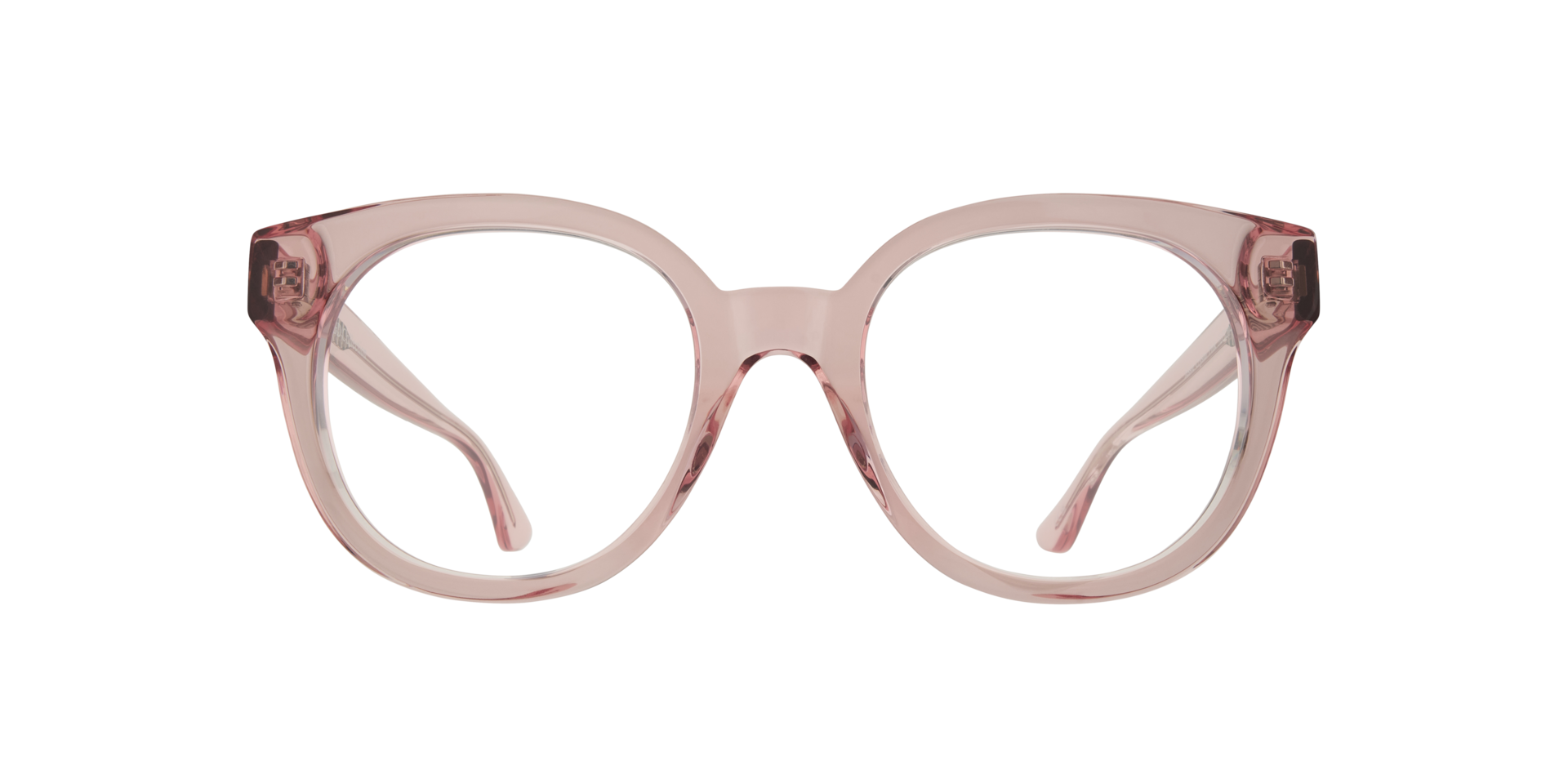 Crystal Pink Jessie -  Acetate