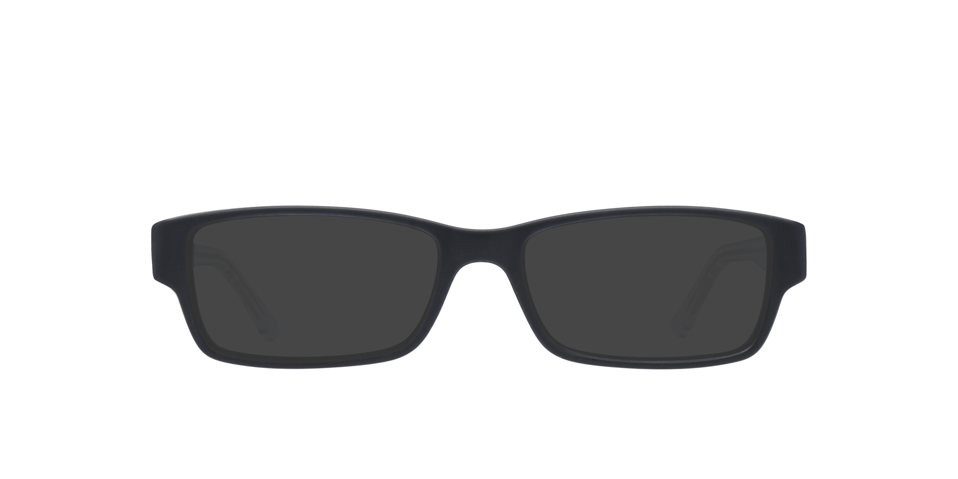 Wren Black & Crystal AcetateEyeglass Frames for Glasses Direct, with Tinted Lenses