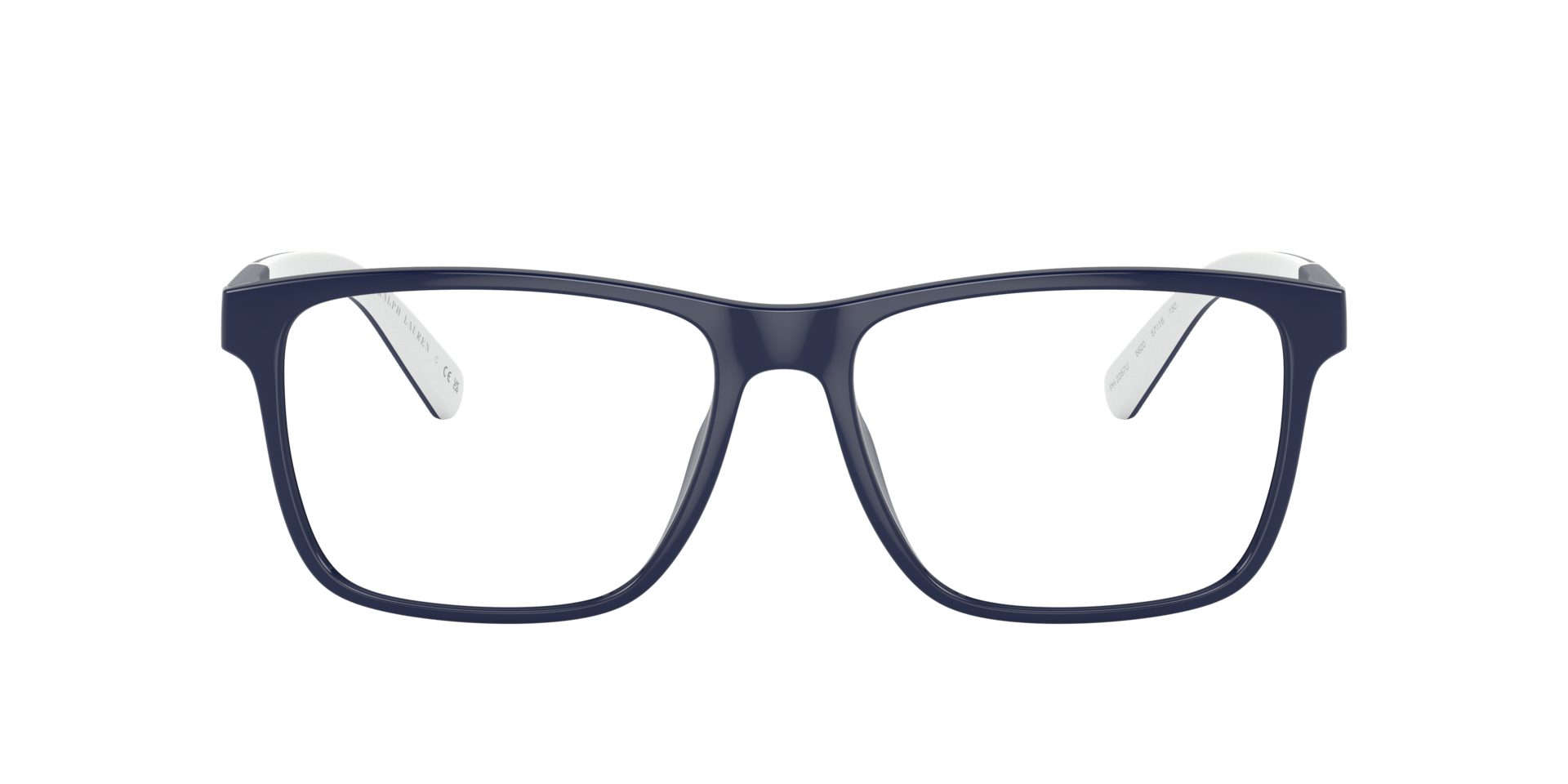 Shiny Navy Blue PH2257U -  Plastic