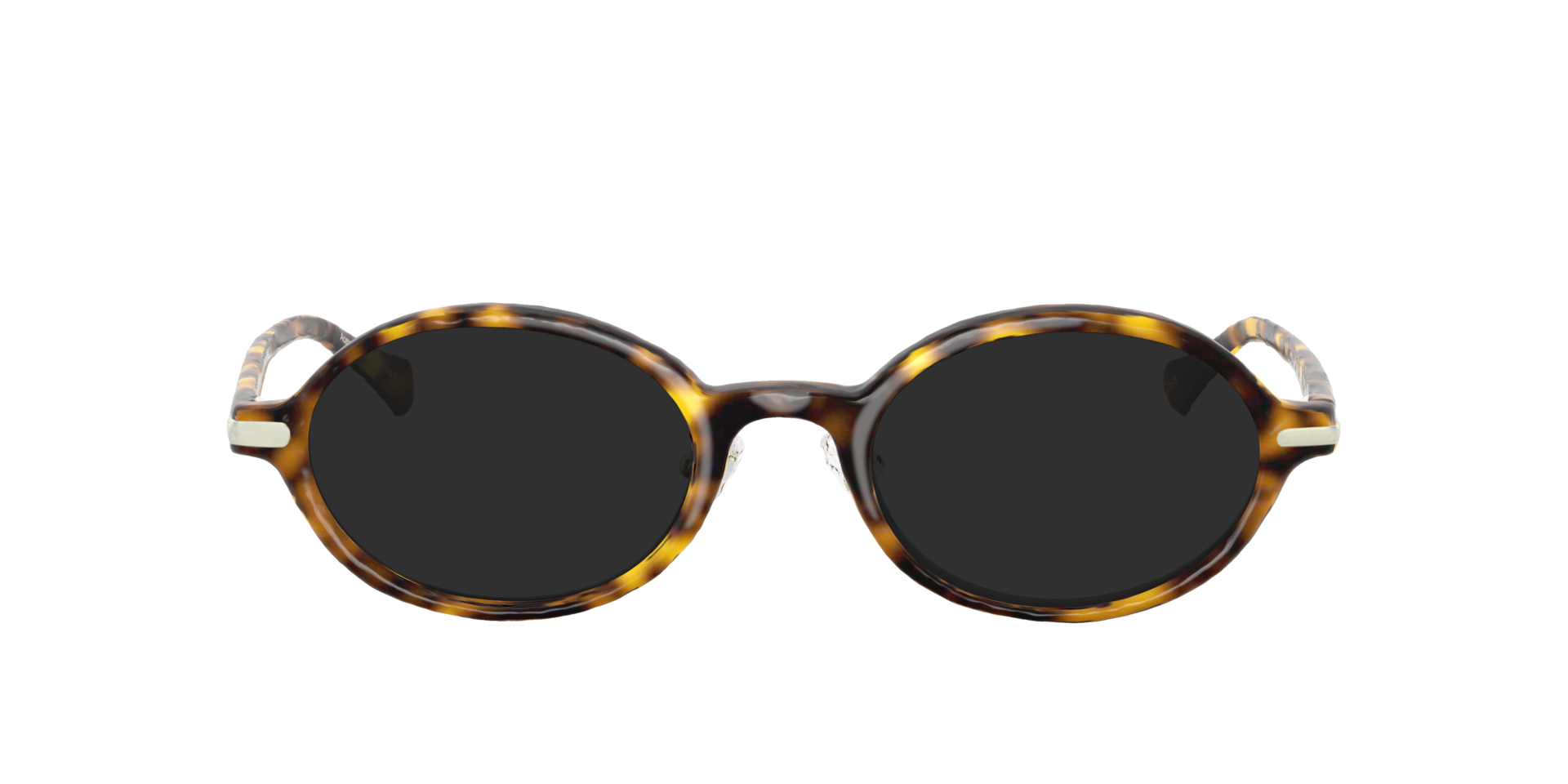 Mortlake Havana AcetateEyeglass Frames for Glasses Direct, with Tinted Lenses