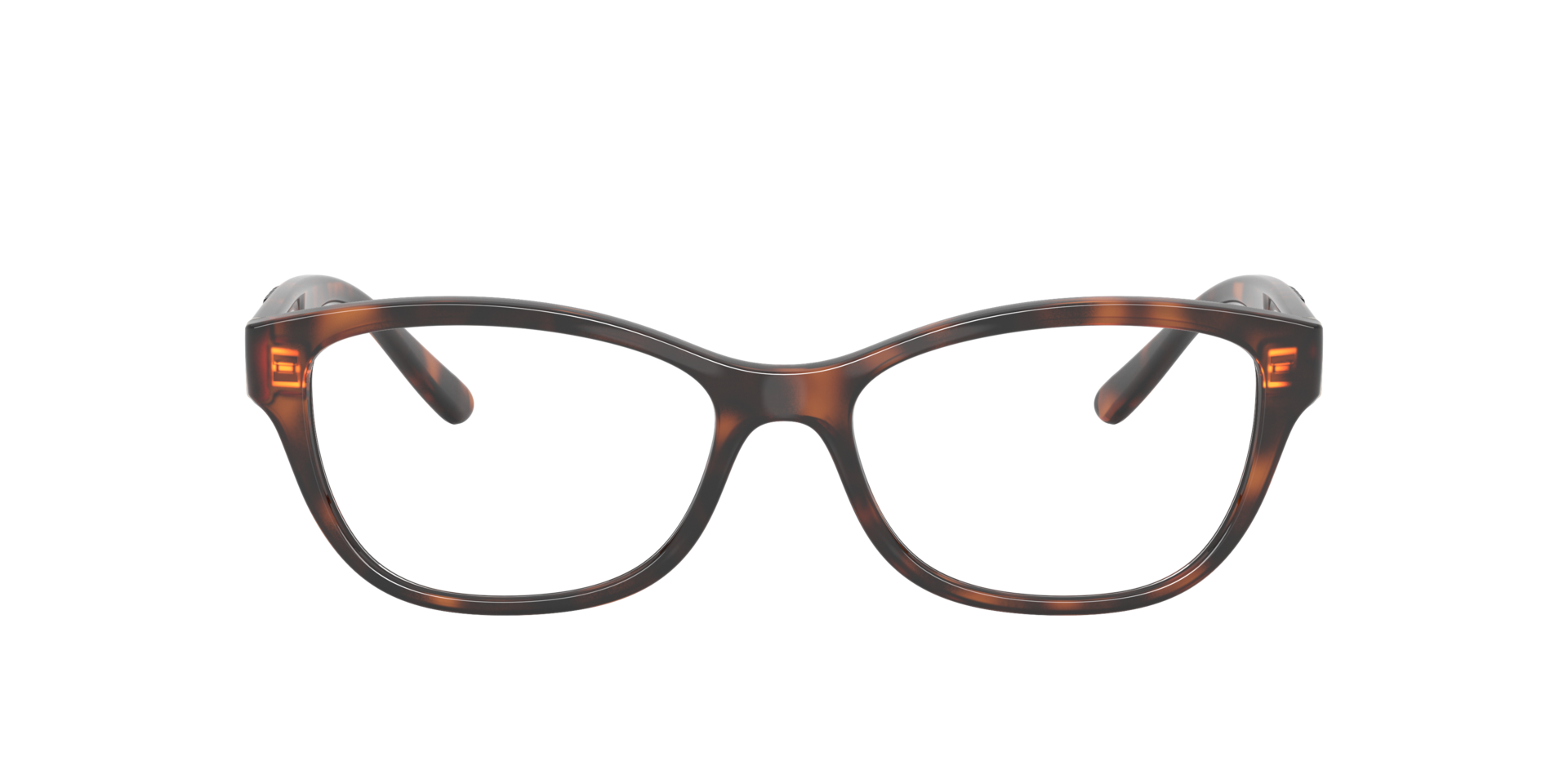 Total Dark Havana VO5627 -  Plastic